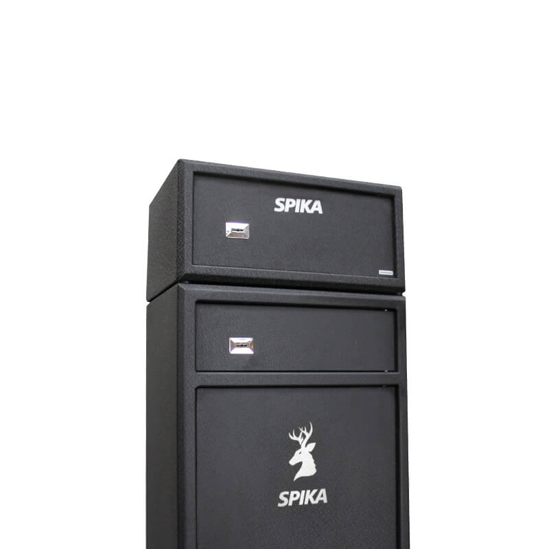 SPIKA LARGE AMMO ADDITION