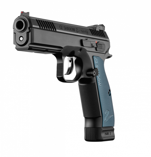 CZ SHADOW 2