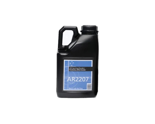 ADI POWDER AR2207 4KG