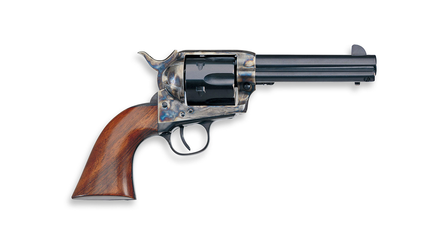 UBERTI CATTLEMAN 4.75"