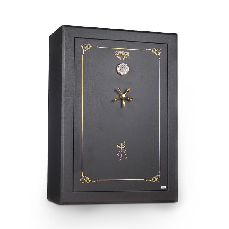 SPIKA SCH2 PREMIUM DIGITAL SAFE