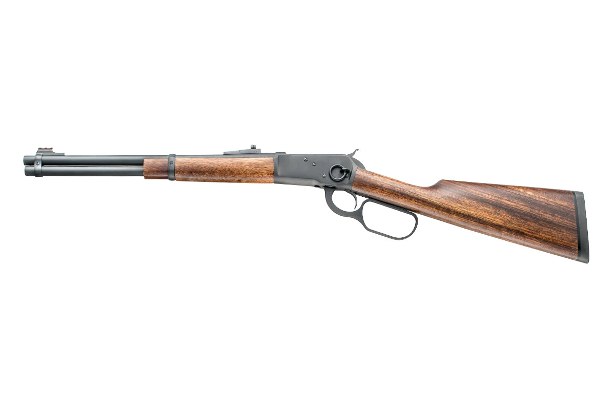 CHIAPPA 1892 LEVER ACTION CARBINE SKINNER .44MAG 16IN