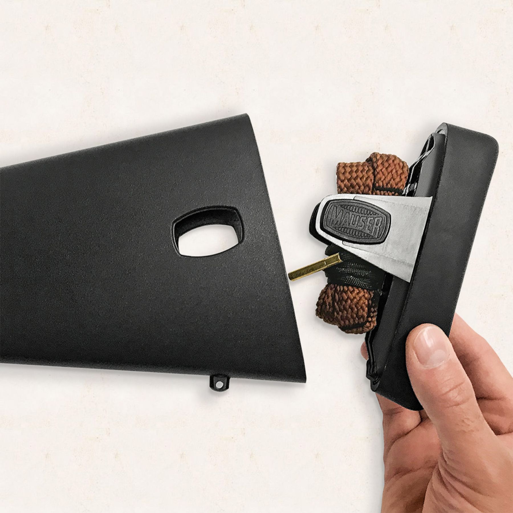 MAUSER M18 | .308 WINCHESTER