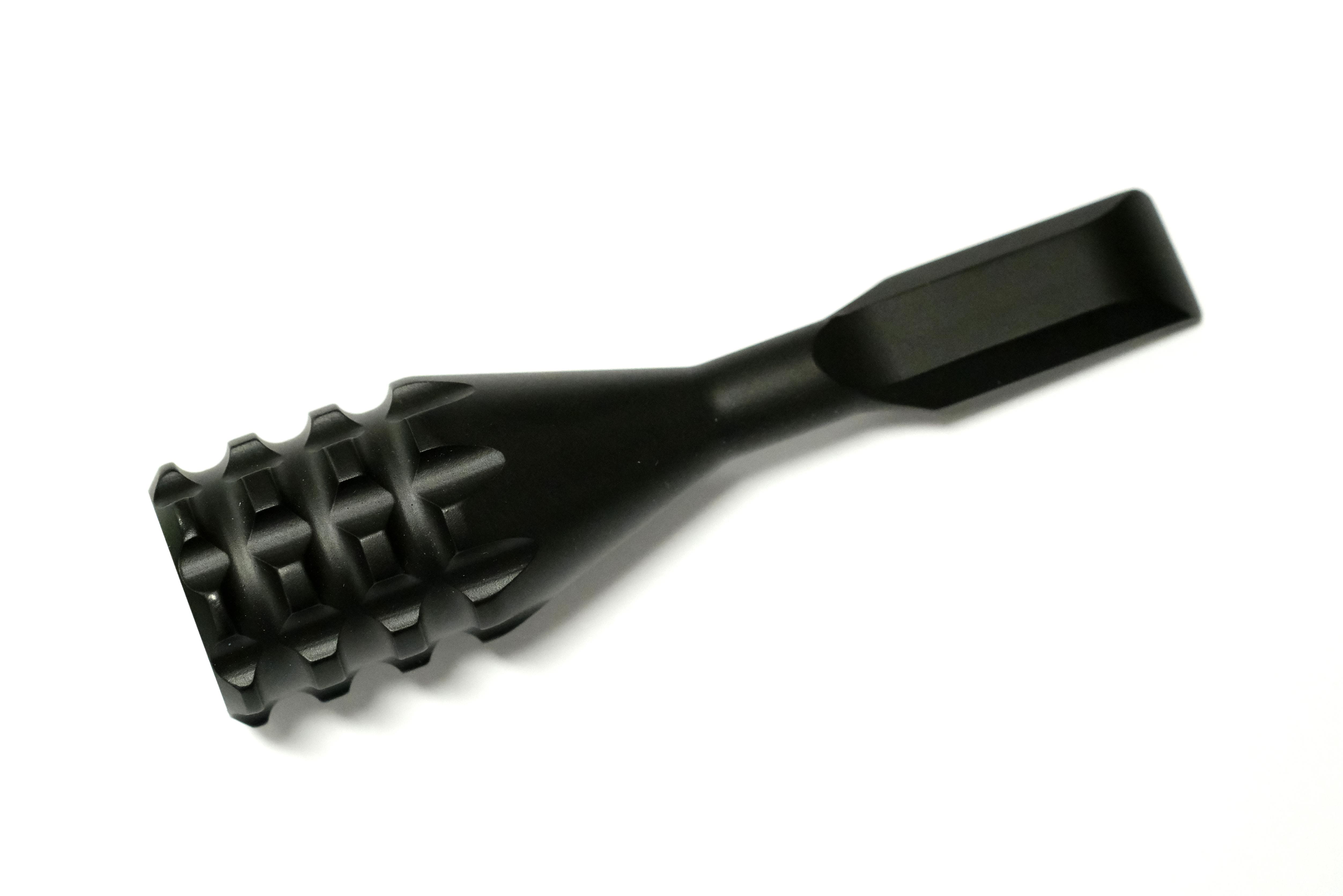 STERK TITANIUM PINEAPPLE BOLT HANDLE | TIKKA T3