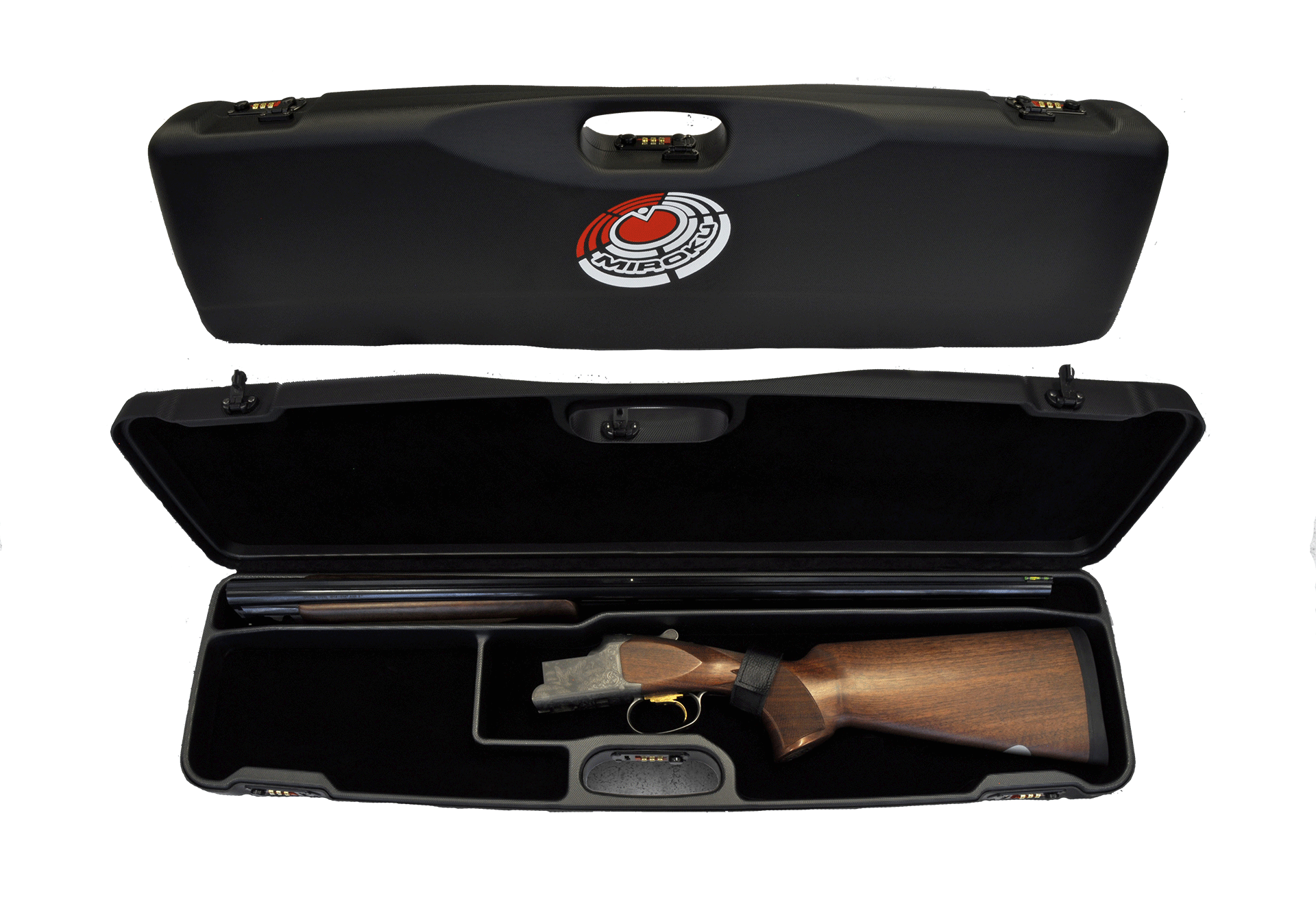 MIROKU ABS SHOTGUN CASE