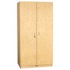 Standard Storage Cabinet - Jonti-Craft 5950JC