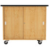Diversified 5201 PerpetuLab Balance Cabinet