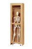 Perpetulab Rolling Skeleton Cabinet - Diversified 377-2422K