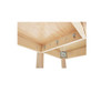 Apprentice Miter Box Bench Underside