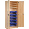 Forum Tall Parts Cabinet - Diversified PSC-80