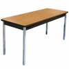 Rectangle All Purpose Utility Table - Allied 8000 Series 