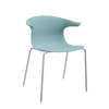 Community WK821AP Wink Plastic Chair 
