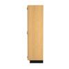 Diversified 351-4822 Access Tote Tray and Shelf Storage Cabinet
