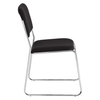 Signature Padded Fabric Stack Chair - NPS 8660