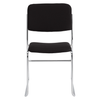 Signature Padded Fabric Stack Chair - NPS 8660