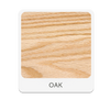 Diversified Oak Swatch