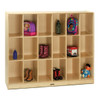 Cubbie Locker Storage - Jonti-Craft