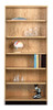  Access Bookcase 301-2422K- Diversified