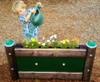 BigToys MEC-022 Green Thumb Planter Box