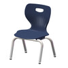 EuroFlex Stackable Chair - USACapitol