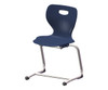 Euroflex Stackable Cantilever Chair - USACapitol