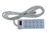 Original Tech Tub Base Model - Copernicus TEC57 (10 outlet power strip - Optional)