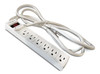 Original Tech Tub Base Model - Copernicus TEC57 (6 Outlet Powerstrip - Optional)