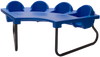 Four Seat Junior Table - Toddler Tables TT4JR