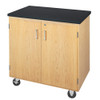 Access Touchdown Cabinet - Diversified 4401K