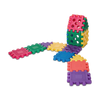 Foundations CarePlay Oversized Waffle Grid Building Blocks C5016
