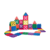 Foundations CarePlay Oversized Waffle Grid Building Blocks C5016