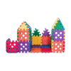Foundations CarePlay Oversized Waffle Grid Building Blocks C5016
