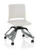 KI Learn2 Strive L2SNP/NA/SAR Cantilever Arm Chair with Accessory Rack