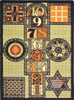 Games Galore Rectangle - Joy Carpets 1447