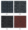 Carpet Color Options