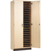 Perspective Paper Storage Cabinet - Diversified DBC-1X