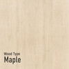 Diversified Maple Swatch