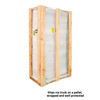 Diversified GSC-8 Access Tall Storage Cabinet