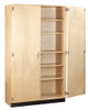 Access 84-inch Tall General Storage Cabinet - Diversified GSC-22