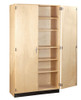 Access 84-inch Tall General Storage Cabinet - Diversified GSC-23