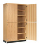 Access 84-inch Tall General Storage Cabinet - Diversified 353-4822K