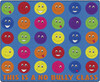 This Is A No Bully Class Carpet - Flagship FE311