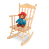 Whitney Brothers WB5533 Childs Rocking Chair 