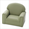 Brand New World FI2S200 Enviro-Child Upholstery Infant Toddler Chair Sage