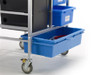 3D Printer Cart Bottom Tub - Copernicus