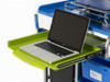 3D Printer Cart Laptop Shelf - Copernicus