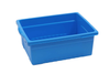 3D Printer Cart Large Open Tub - Copernicus