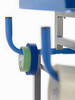 3D Printer Cart Tape Rails - Copernicus