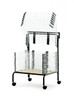 Spring Loaded Paint Drying Rack - Copernicus PDR20KD