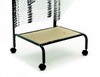 Spring Loaded Paint Drying Rack - Copernicus PDR20KD